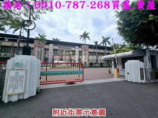 台南安南建地-7