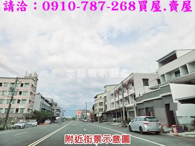 台南安南建地-8