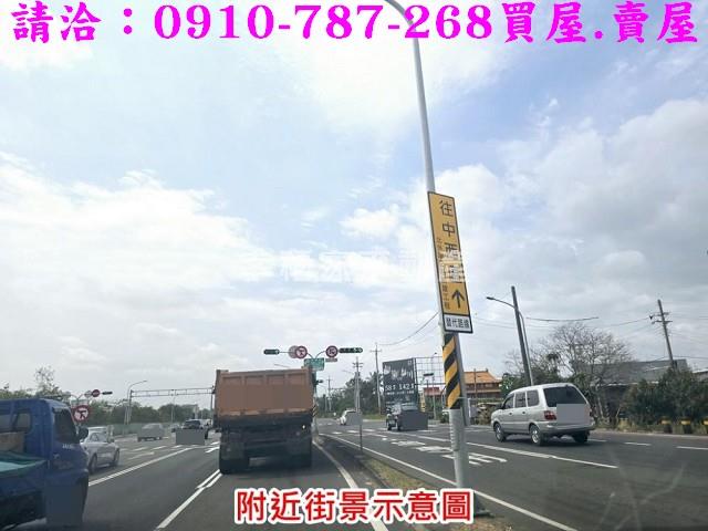 台南安南建地-9