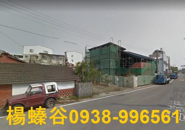 台南歸仁建地-1