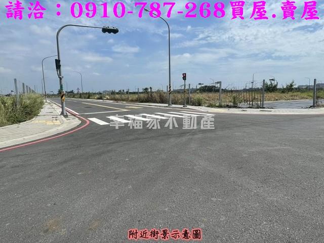 台南建地-5