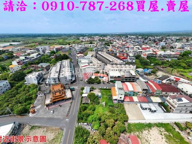 台南東山建地-10