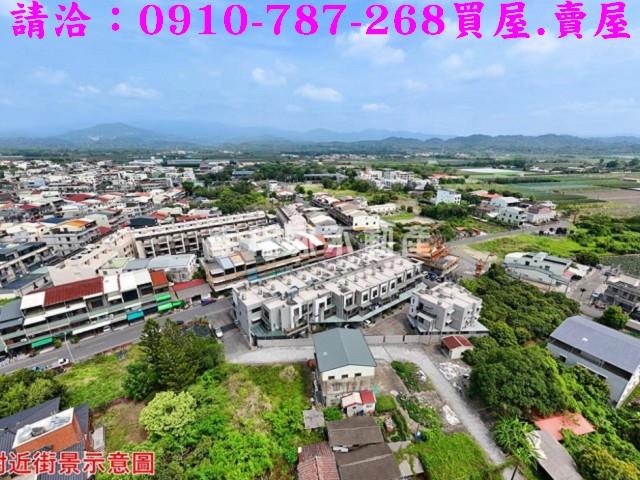 台南東山建地-12