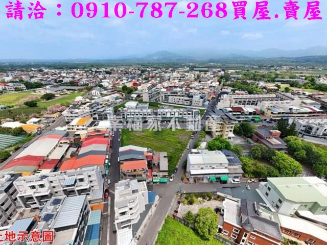 台南東山建地-13