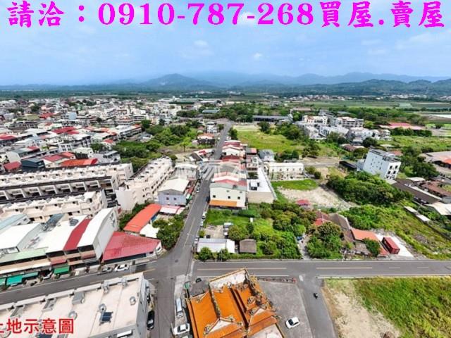 台南東山建地-14