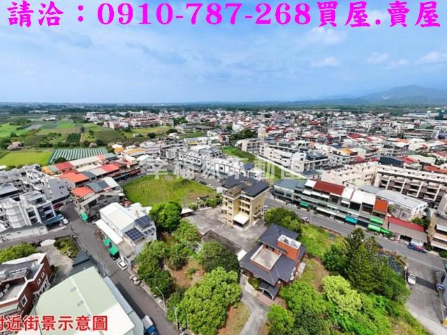 台南東山建地-15
