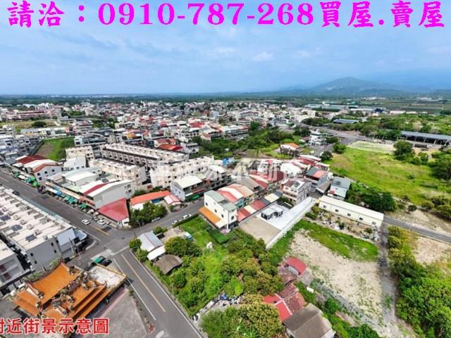 台南東山建地-2