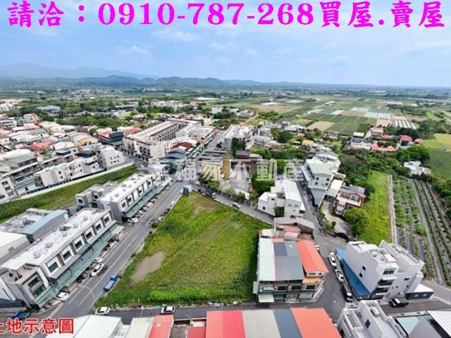台南東山建地-3