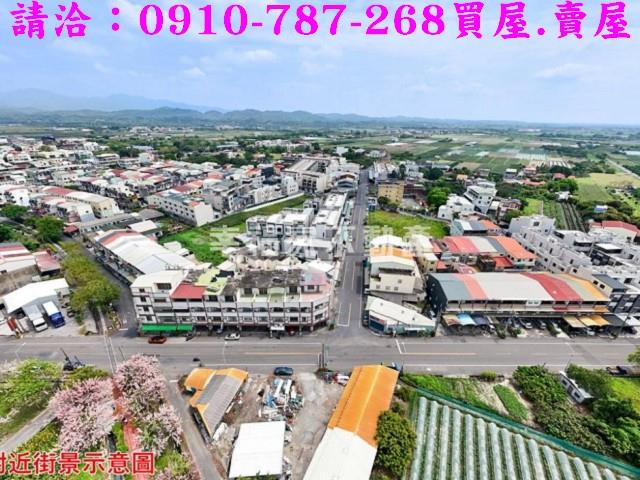 台南東山建地-5