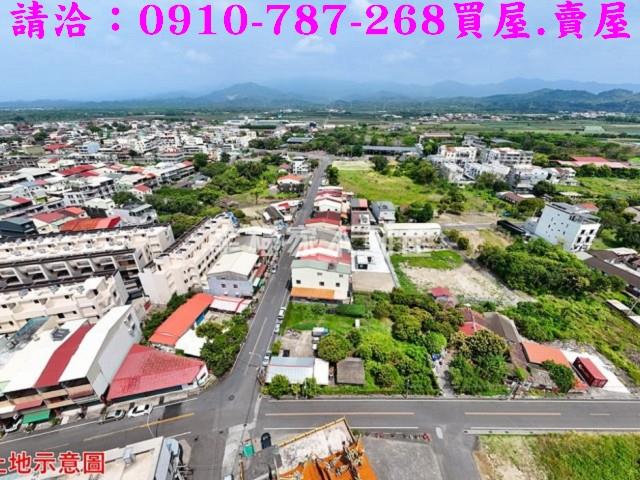 台南東山建地-9