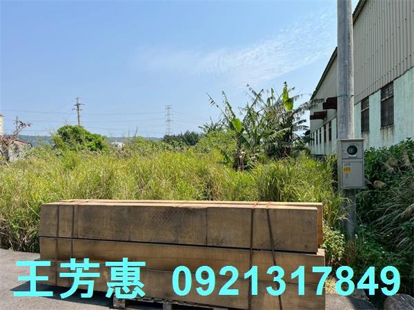 台中后里農地-12