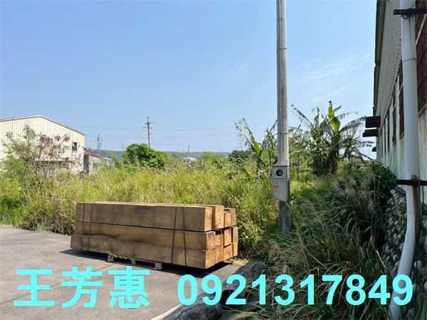 台中后里農地-2