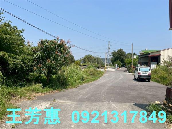 台中后里農地-3