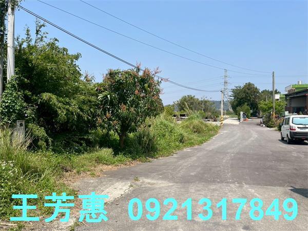 台中后里農地-4