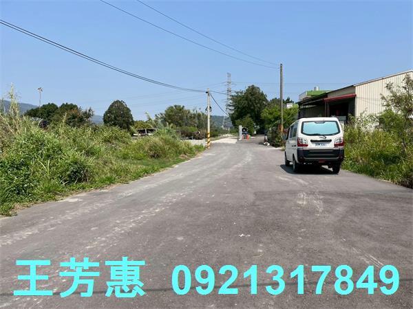 台中后里農地-5