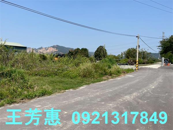 台中后里農地-6