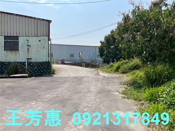 台中后里農地-7