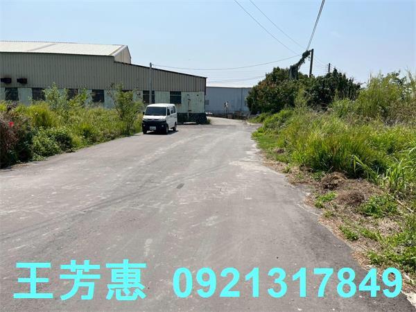 台中后里農地-8