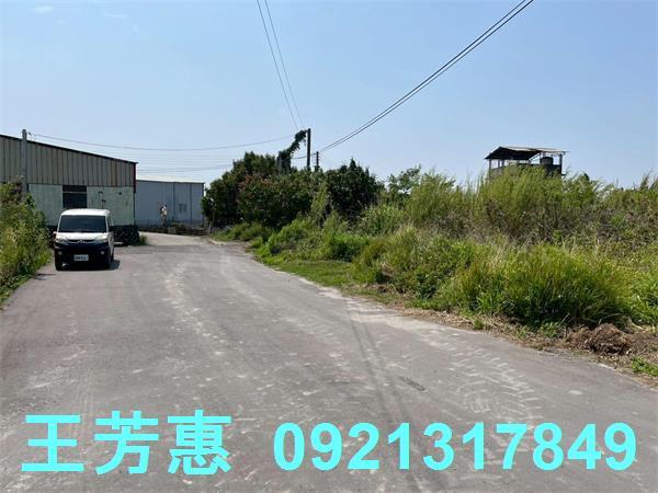 台中后里農地-9