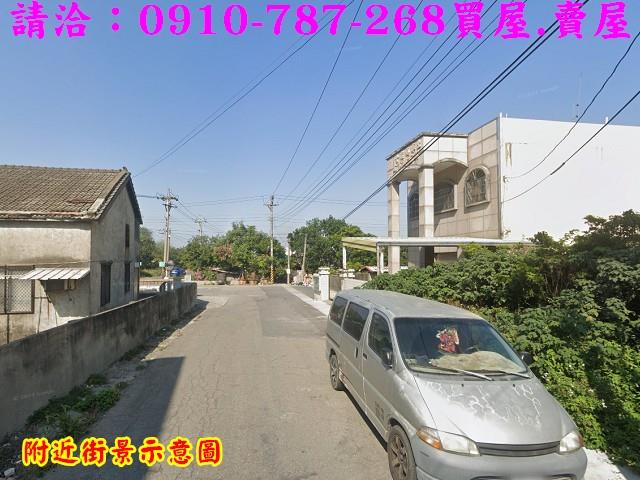 土庫農地-2