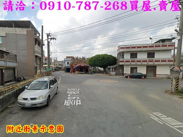 土庫農地-6