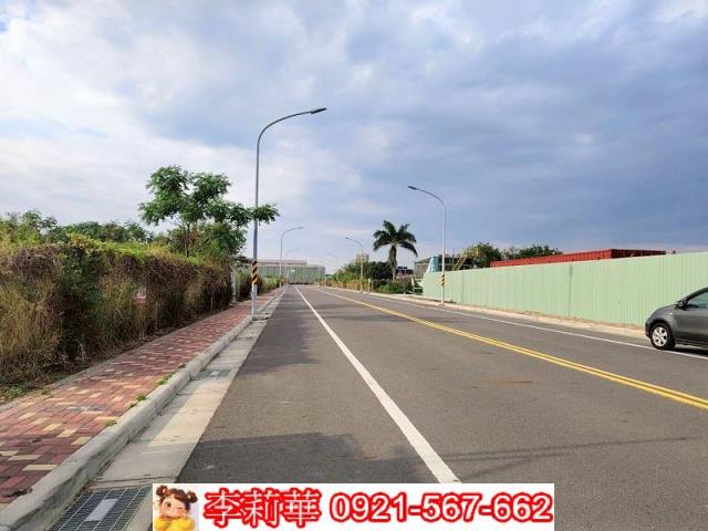 麻豆工業地-3
