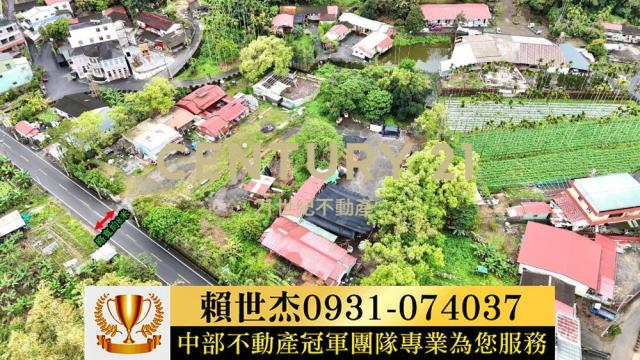 南投農地-10