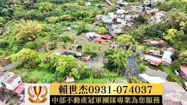 南投農地-3