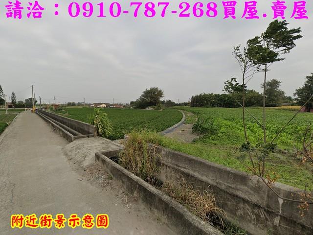 雲林農地-3