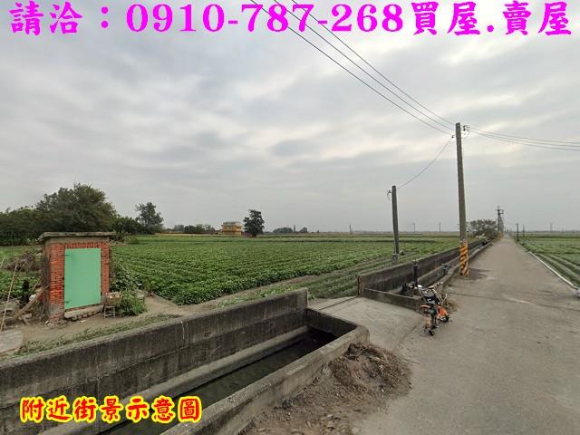 雲林農地-5