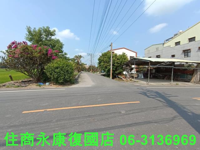 白河農地-3