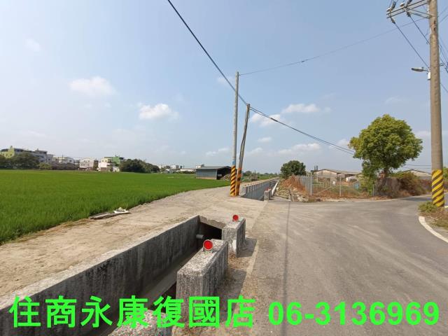 白河農地-5