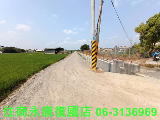 白河農地-6