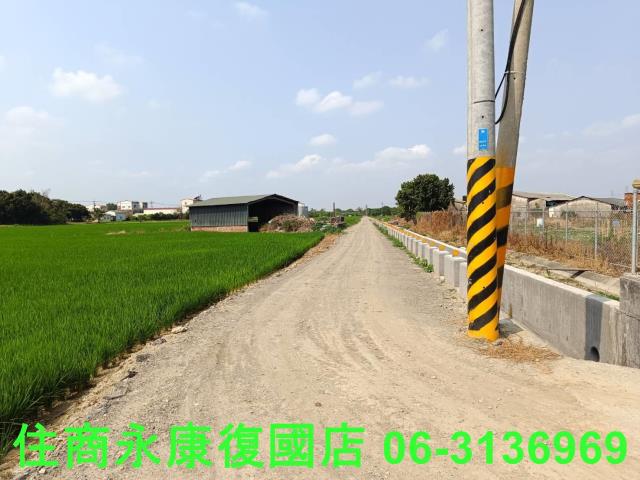 白河農地-7
