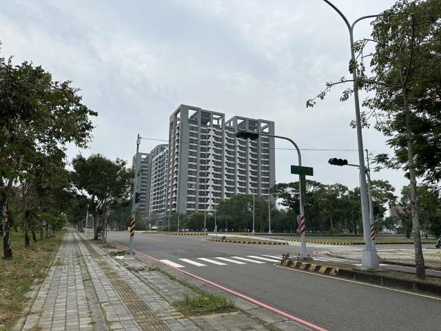 歸仁商業地-10
