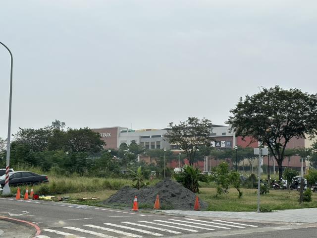 歸仁商業地-5