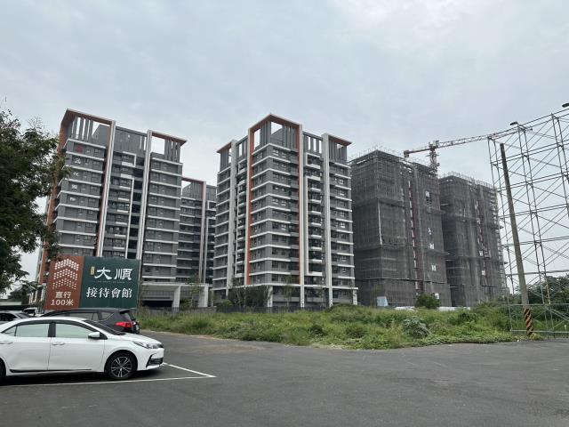 歸仁商業地-7