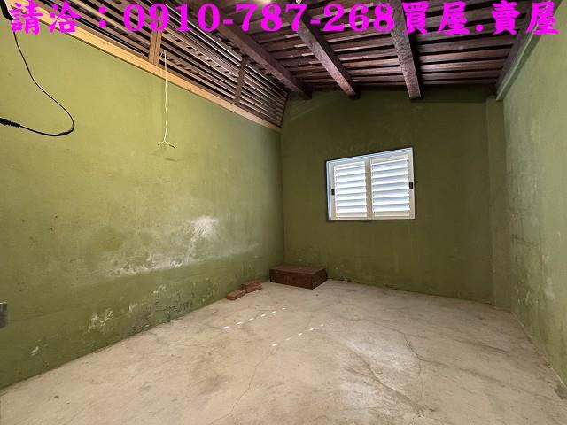 台南將軍建地-11