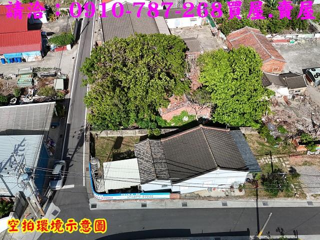 台南將軍建地-2