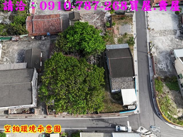 台南將軍建地-4