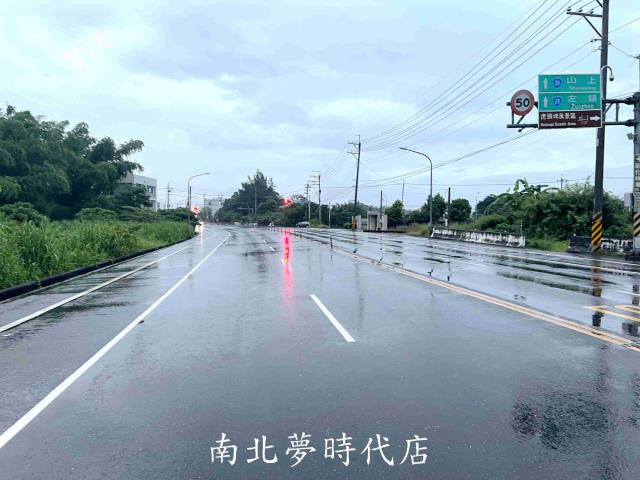 台南新化農地-2