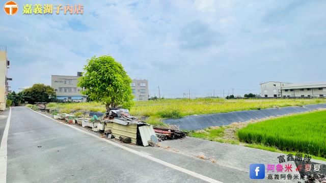 白河農地-3
