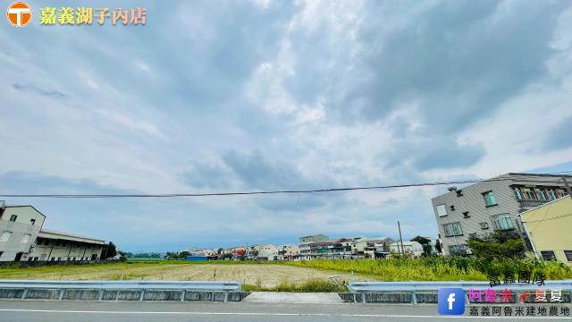 白河農地-5
