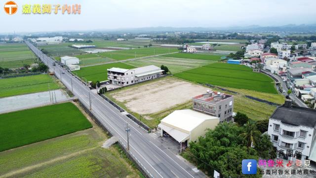 白河農地-8