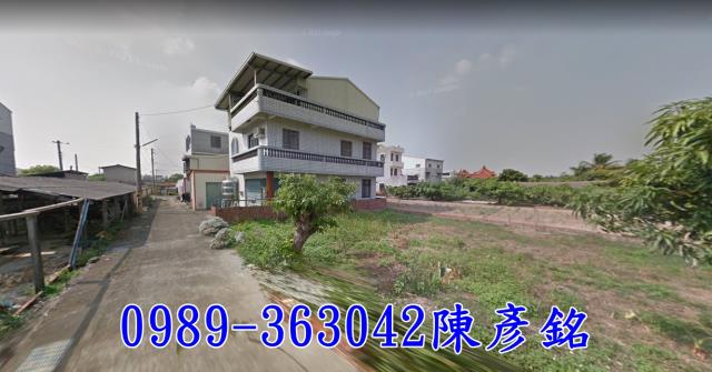台南建地-2