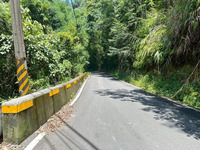 南投埔里農地-3