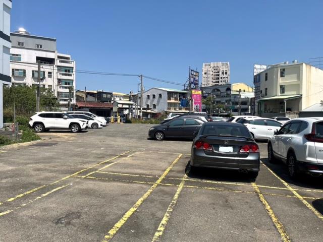 南投市建地-3