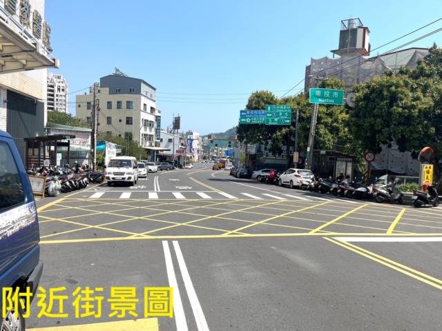 南投市建地-4