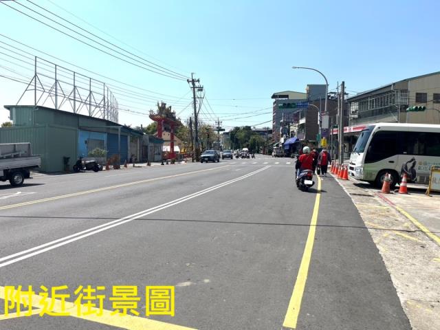 南投市建地-5