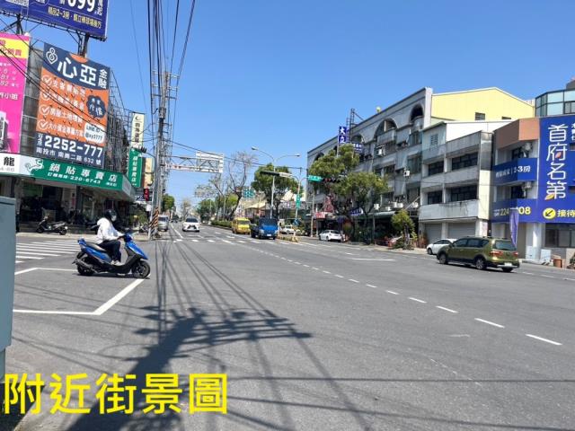 南投市建地-7